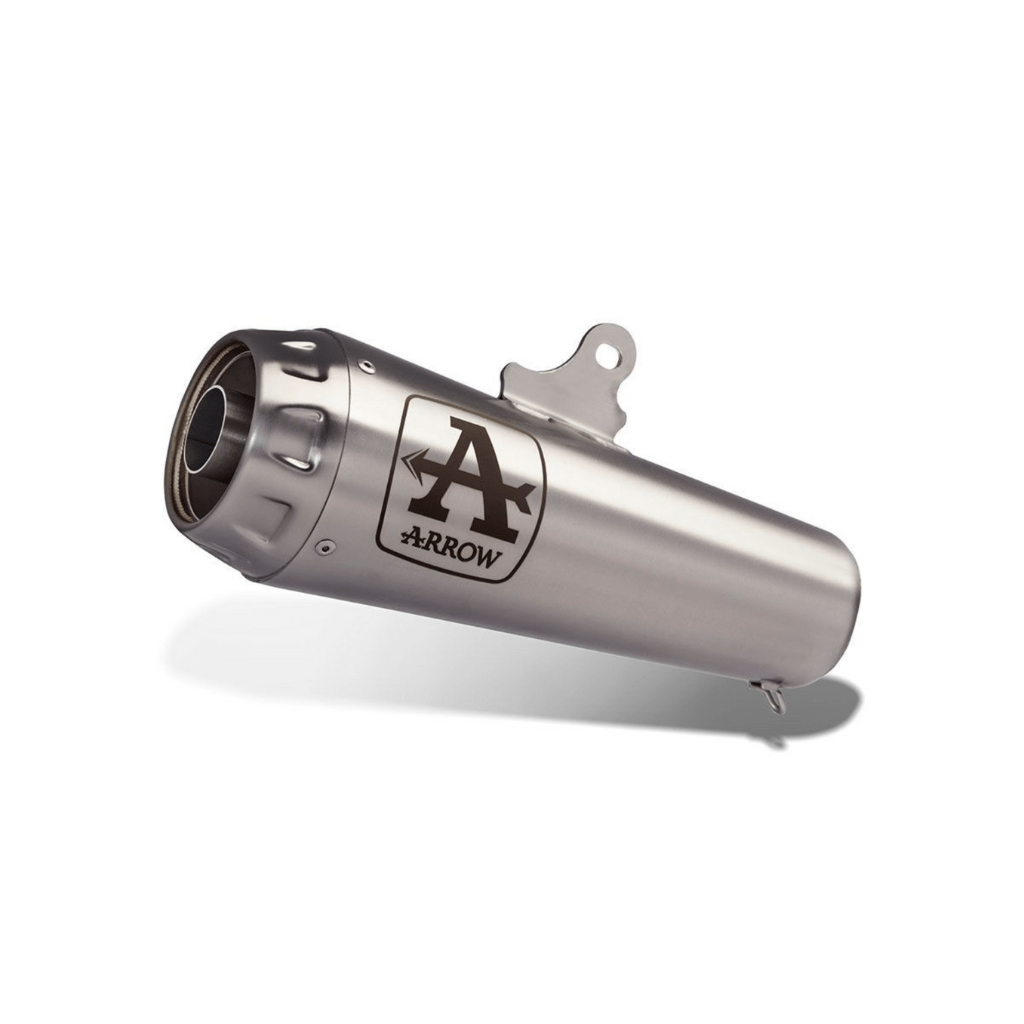 SILENCIADOR ARROW PRO RACE PARA KAWASAKI Z / NINJA 400