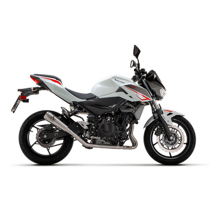 SILENCIADOR ARROW PRO RACE PARA KAWASAKI Z / NINJA 400