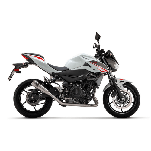 SILENCIADOR ARROW PRO RACE PARA KAWASAKI Z / NINJA 400