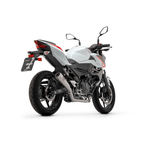 SILENCIADOR ARROW PRO RACE PARA KAWASAKI Z / NINJA 400