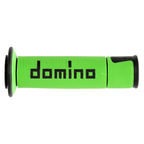 PUÑOS DOMINO UNIVERSALES VERDE / NEGRO