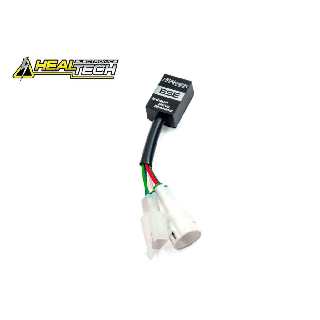KIT ESE HEALTECH EXCLUDER EXHAUST VALVE BMW S 1000 R 2014-2023