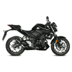 ESCAPE MIVV SPORT MK3 CARBONO YAMAHA MT-03 / R3
