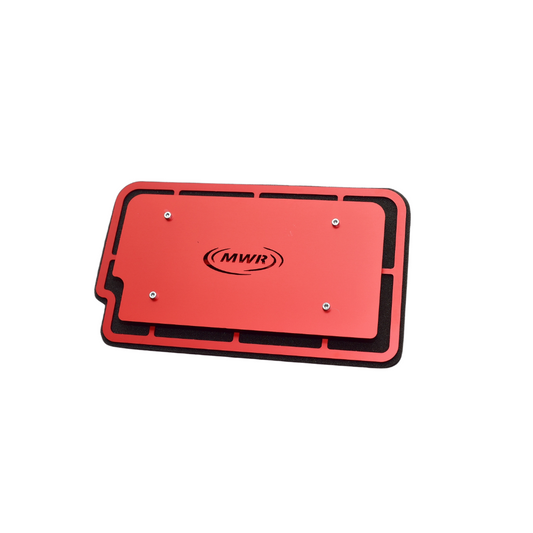 FILTRO DE AIRE DE ALTA EFICIENCIA MWR YAMAHA MT-10 2022-2024