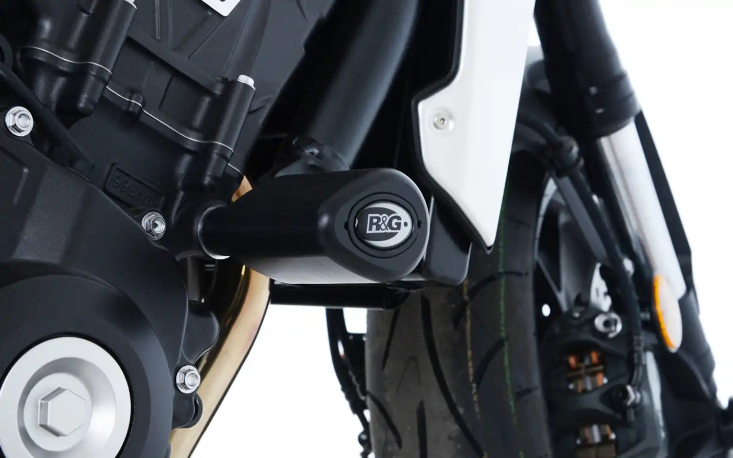 Producto R&G - Información No Disponible