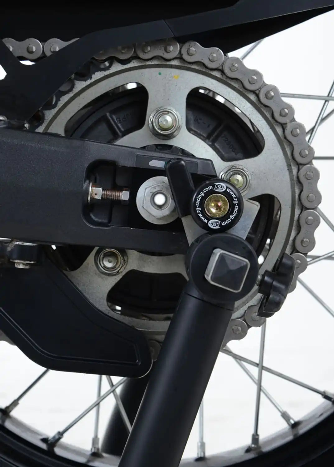 Producto R&G - Información no disponible