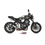ESCAPE MIVV MK3 HONDA CB 1000 R 2018-2023
