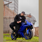 Polerón GB Performance – Edición Street & Track