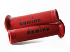 Par de Puños Dominó Moto GP Grips Universales