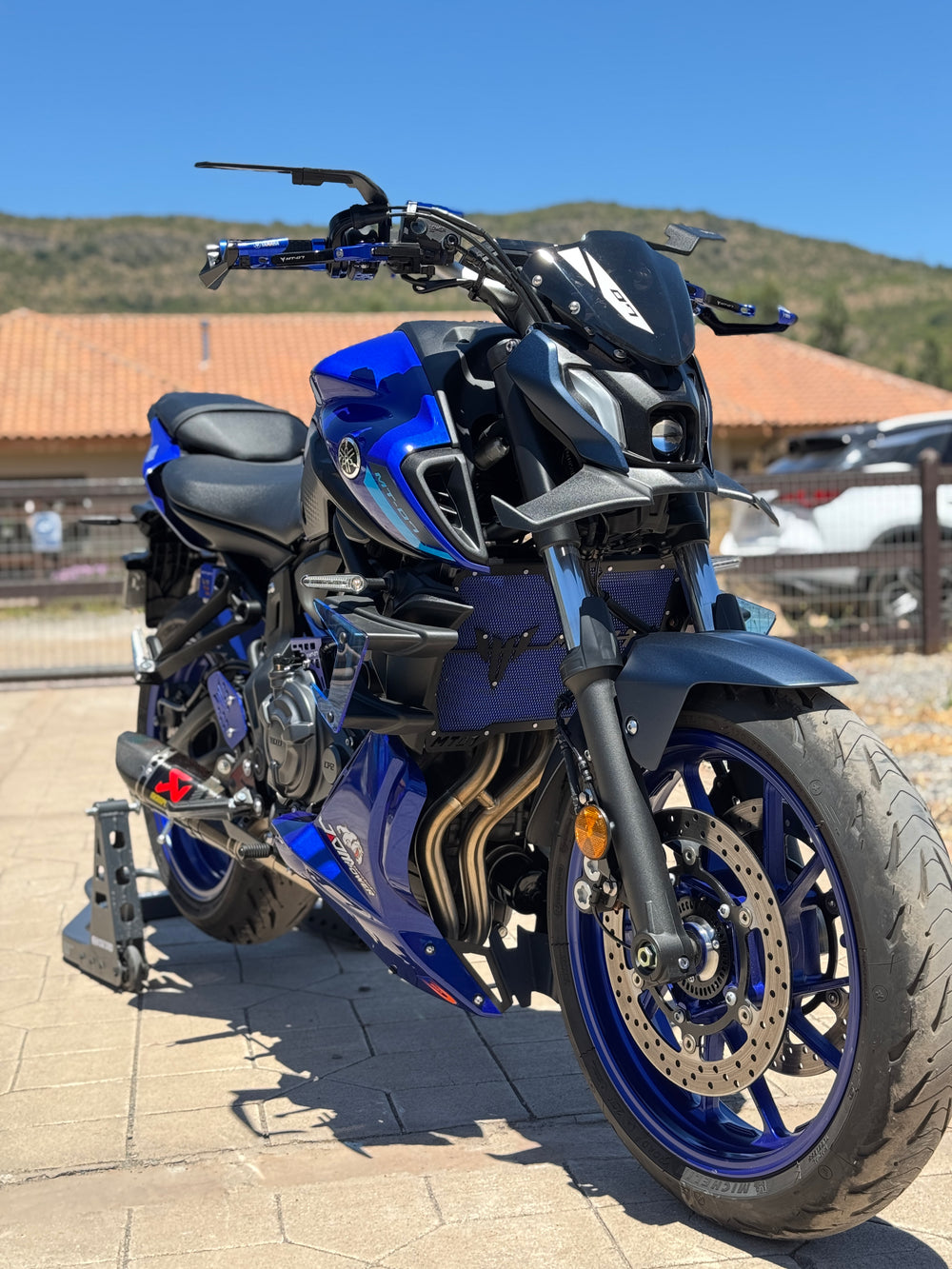 <p><strong>Opiniones de Riders como tú</strong></p>