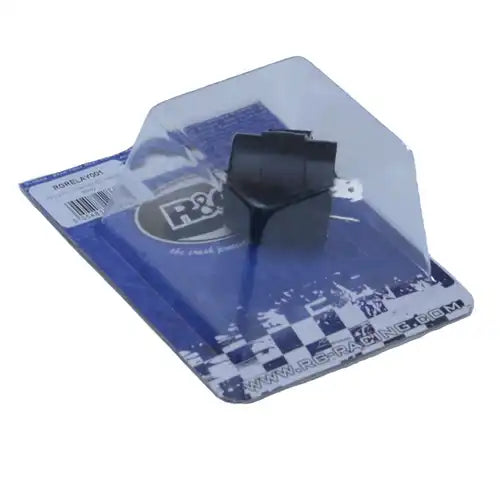 Instalación de fork protector R&G en BMW R1250GS Adventure