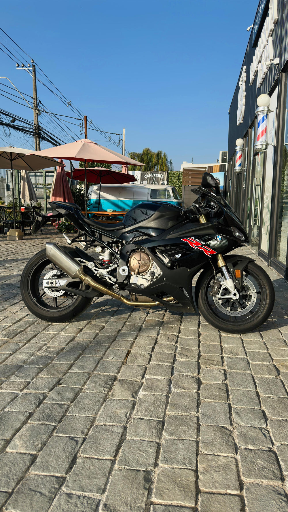 <p><strong>Opiniones de Riders como tú</strong></p>