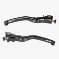 Manetas de freno y embrague Bonamici Ducati Monster 1100-1200 - 749 - 999 - 848 - 1098 - 1198 - Panigale V2 - Panigale V4 - Streetfighter - Streetfighter V4