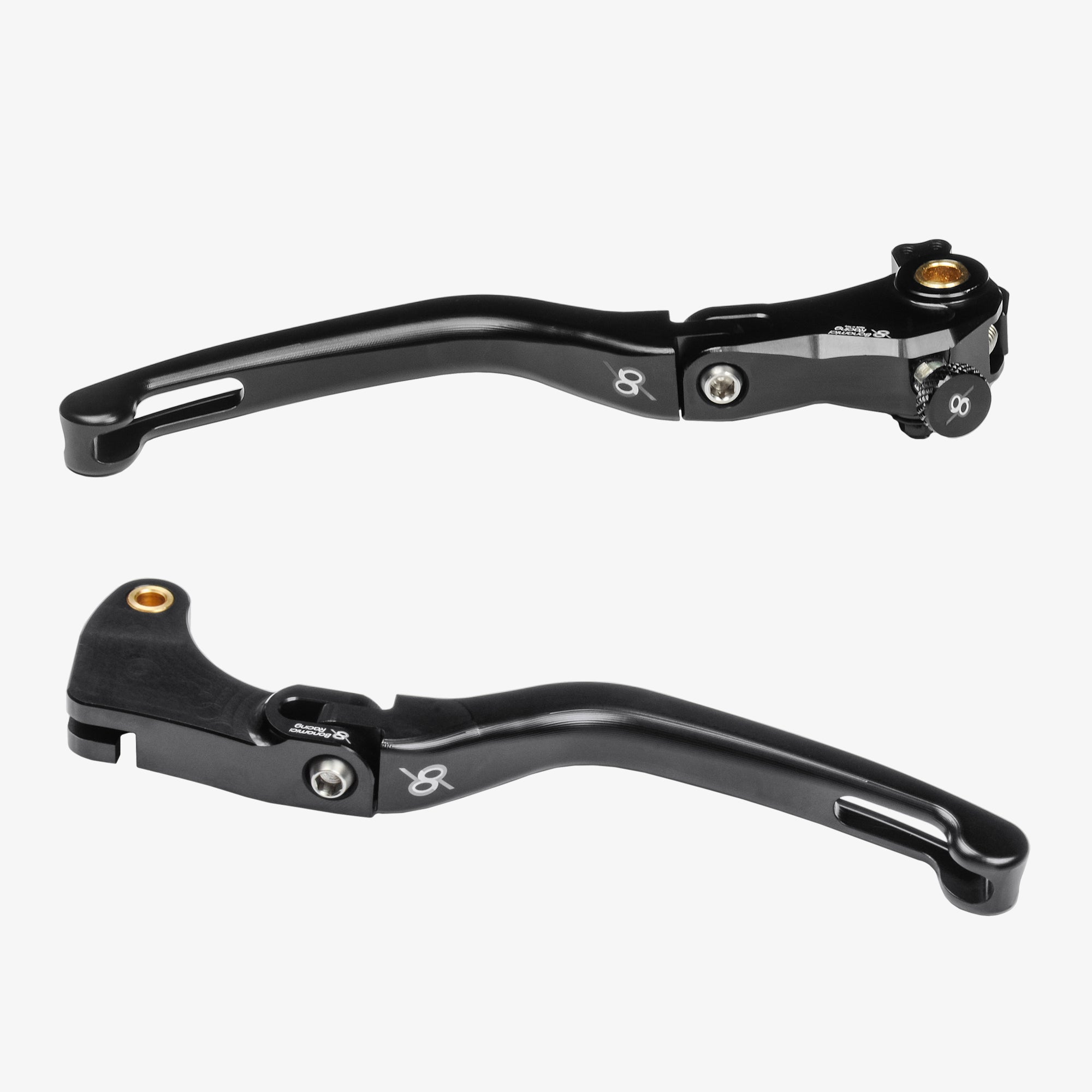 Manetas de freno y embrague Bonamici Yamaha YZF R1 - Yamaha MT-09