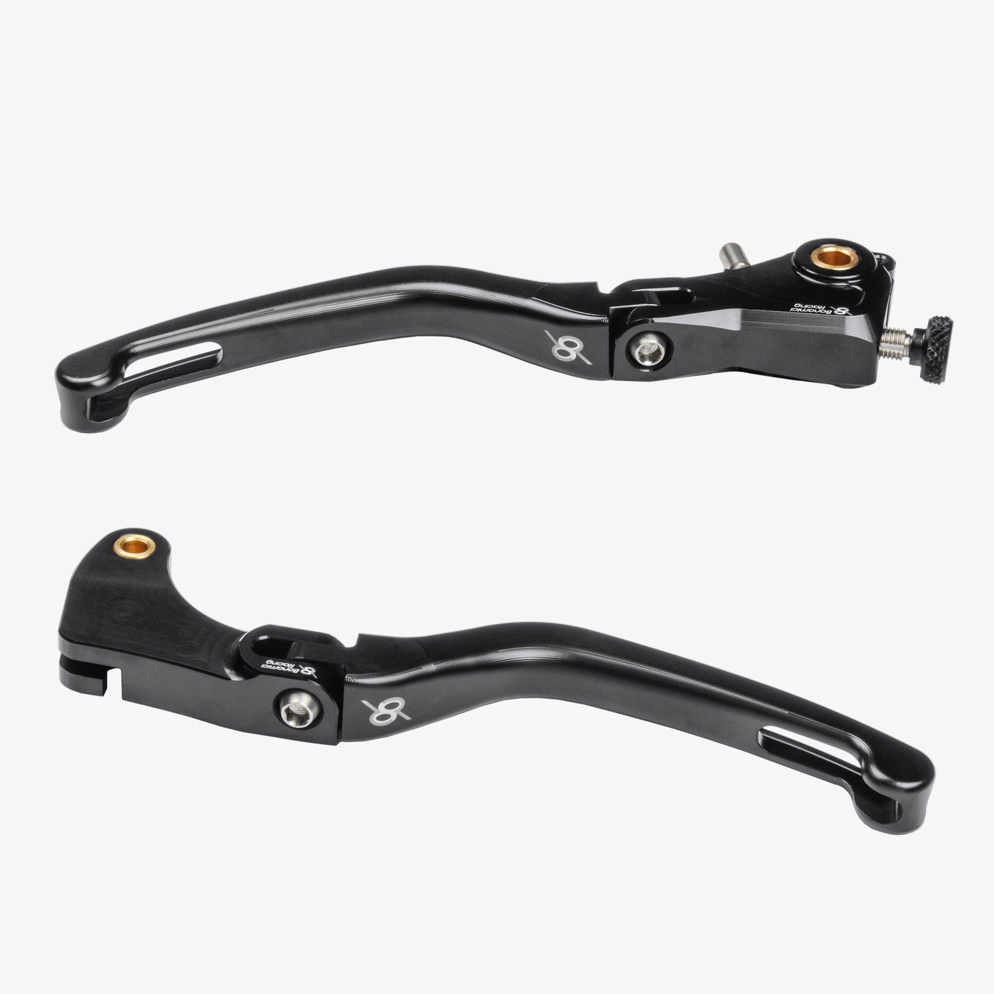 Manetas de freno y embrague Bonamici Yamaha YZF R6 - YZF R1