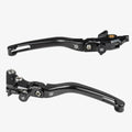 Manetas de freno y embrague Bonamici BMW S 1000 R - M 1000 R - S 1000 XR 2020 - 2025
