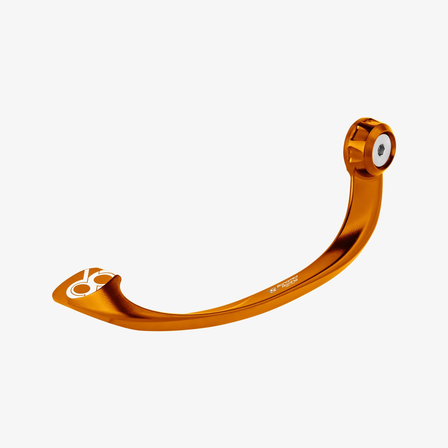 Evo version LH side - ORANGE (without adaptor)