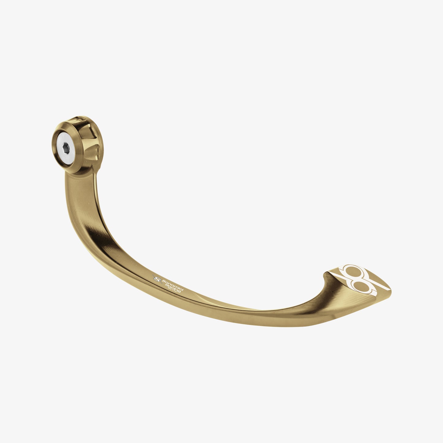 Evo version RH side - BRONZE (without adaptor)