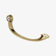 Evo version RH side - BRONZE (without adaptor)