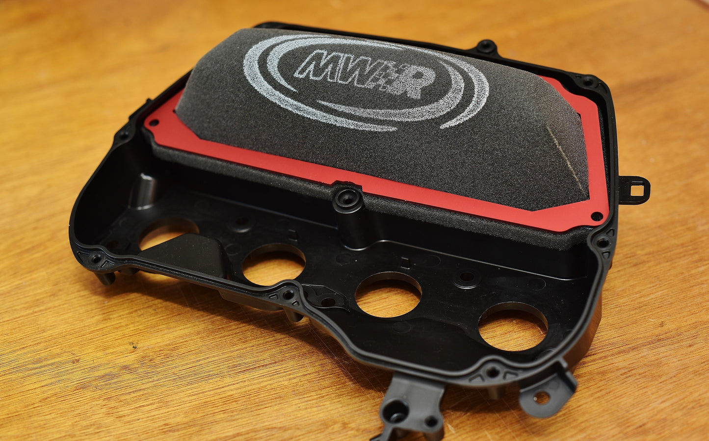 Filtro de aire MWR Performance Honda CB650R / CBR650R – ’19/’24