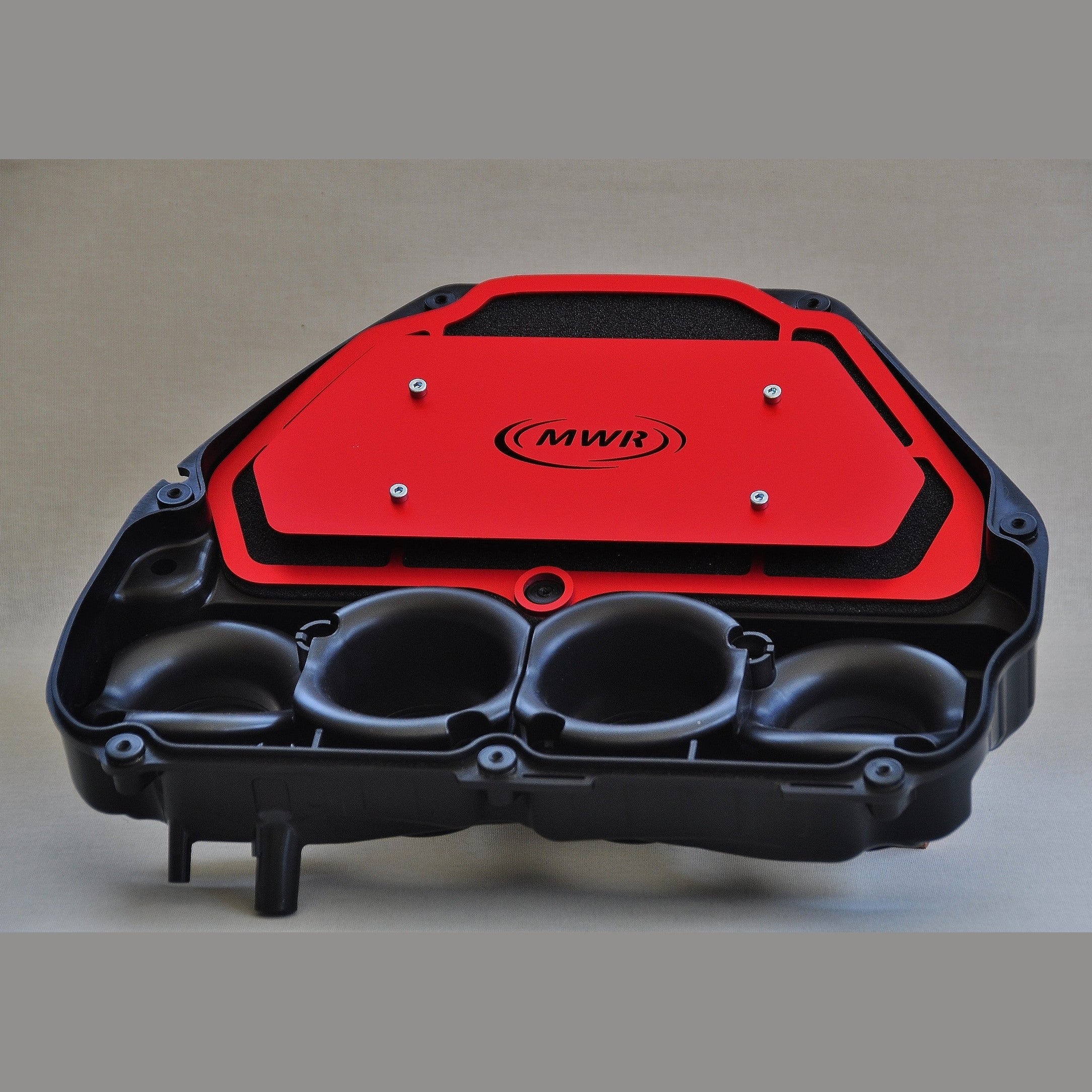 Filtro de aire MWR High Efficient Airfilter ZX10R / ZX10RR →’16/’25