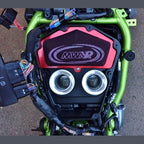 Filtro de aire MWR Performance Ninja 650 , Z650 , Versys650 → ’17/’25