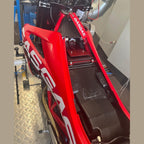 Filtro de aire MWR Performance KTM 690 / Husqvarna 701 Supermoto