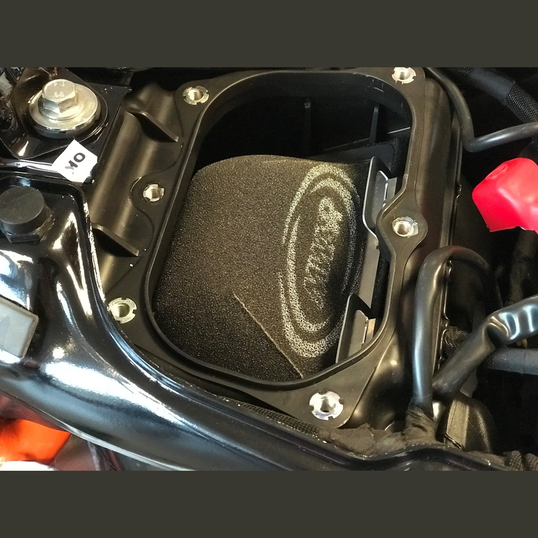 Filtro de aire MWR Performance KTM Duke 125 / 250 / 390