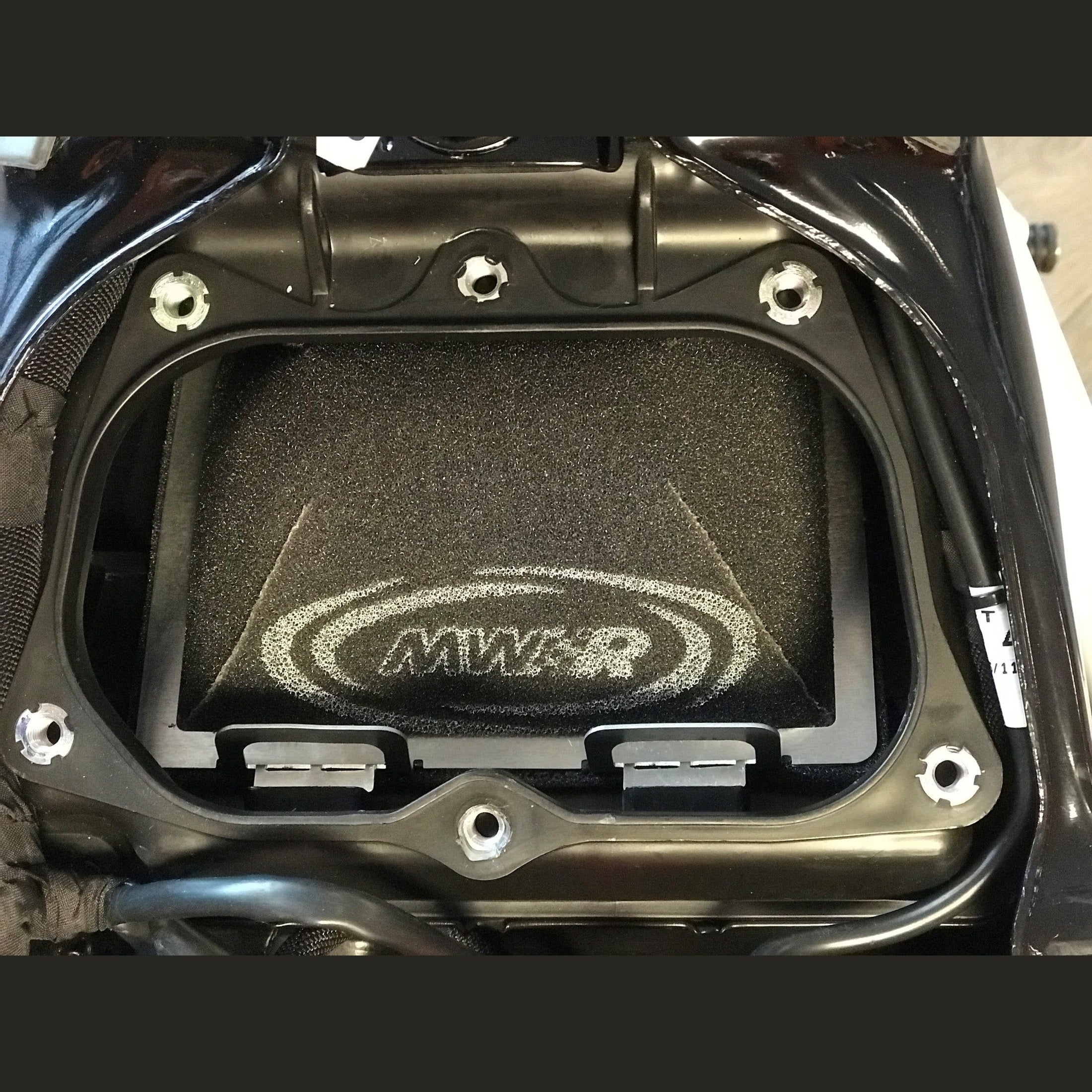 Filtro de aire MWR Performance KTM Duke 125 / 250 / 390