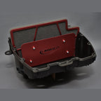 Filtro de aire MWR High Efficient Yamaha MT09 / SP ’21/’24 , Tracer 9 / GT ’21/’25 , XSR900 ’22/’25