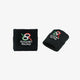 Brake fluid reservoir sock cover