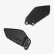 Pair of carbon heel plates for K023