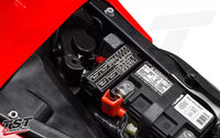 Relé intermitente LED TST
