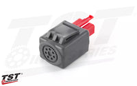 Relé intermitente LED TST