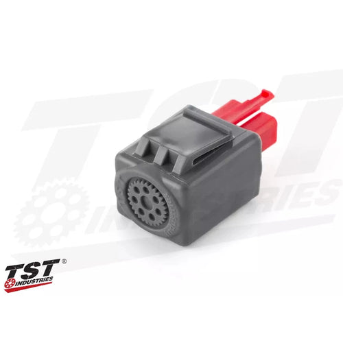 Relé intermitente LED TST