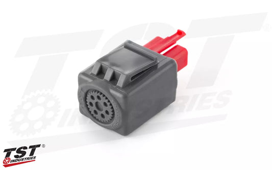 Relé intermitente LED TST