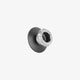 Swing arms spools ø6mm EVO racing - SILVER
