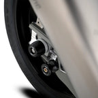Kit completo R&G APEX SP0139BK: bobbins, barra, tornilleria para BMW M1000R S1000R F900GS
