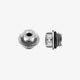 Oil cap M20x2,5 - SILVER
