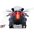Luces traseras TST para Yamaha YZF-R7 2022+