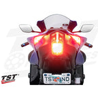 Luces traseras TST para Yamaha YZF-R7 2022+