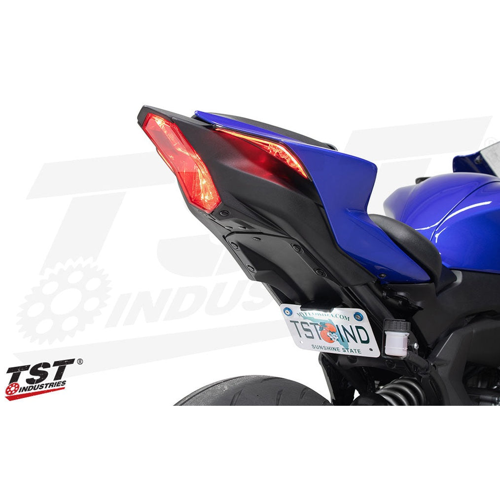 Luces traseras TST para Yamaha YZF-R7 2022+