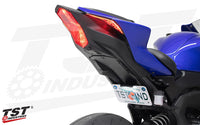 Luces traseras TST para Yamaha YZF-R7 2022+