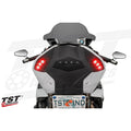 Luz trasera TST In-Tail para BMW S1000RR / M1000RR 2020-2022