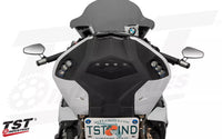 Luz trasera TST In-Tail para BMW S1000RR / M1000RR 2020-2022