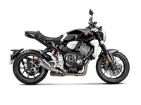 ESCAPE AKRAPOVIC TITANIO HONDA CB 1000 R 2018-2024