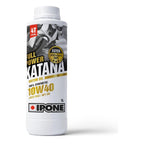 Aceite de Moto Ipone Full Power Katana 10W-40 - 1L – vista principal