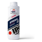 ACEITE DE MOTO STROKE 4 RACING 5W‑40 1LT