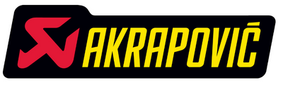 Akrapovic