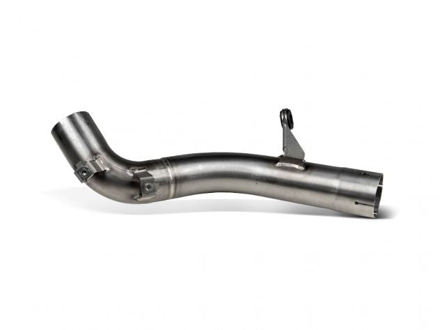 Tubo decatelizador Akrapovic acero inoxidable BMW F 800 GS F 900 GS Adventure 2024 2025
